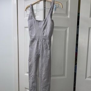 FREE PEOPLE ACTIVE JUMPSUIT